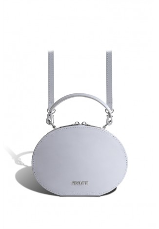 Сумка кожаная женская Fidelitti