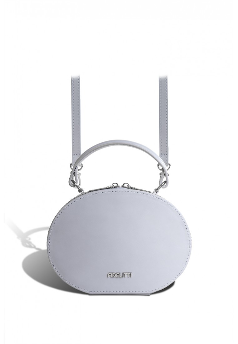 Сумка шкіряна жіноча