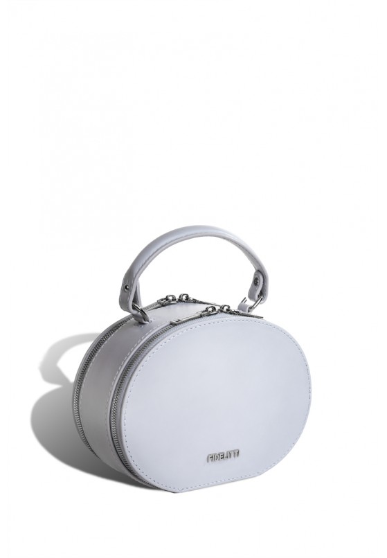 Сумка шкіряна жіноча Fidelitti