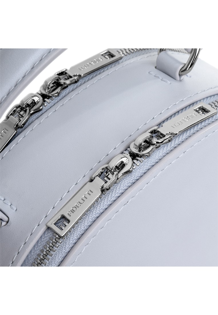 Сумка шкіряна жіноча