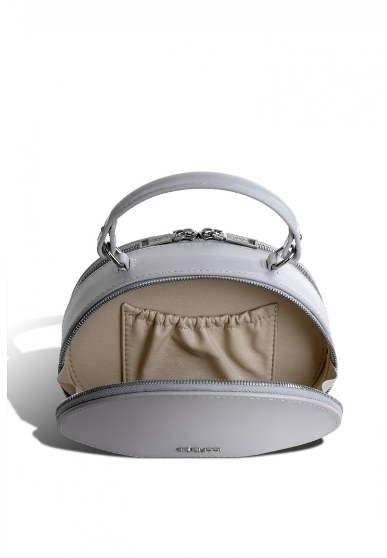 Сумка шкіряна жіноча