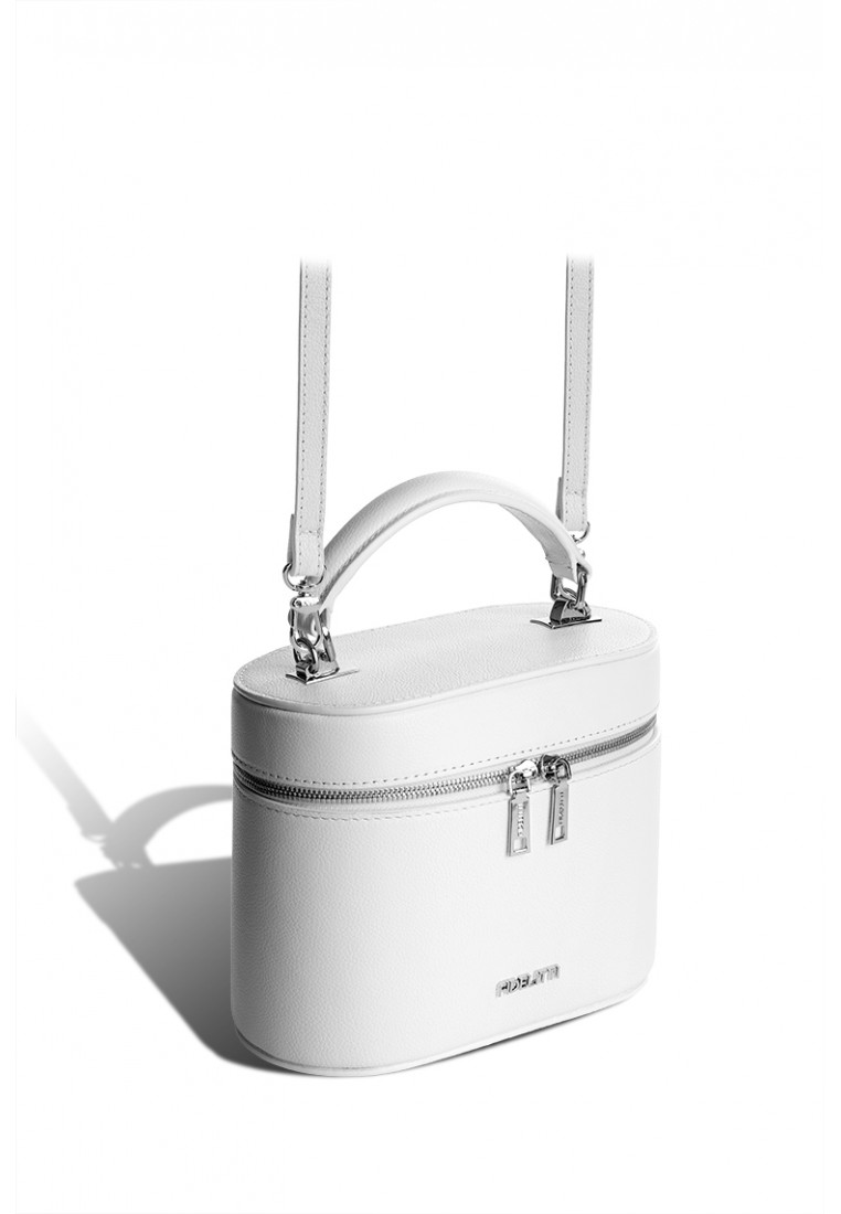 Сумка шкіряна жіноча