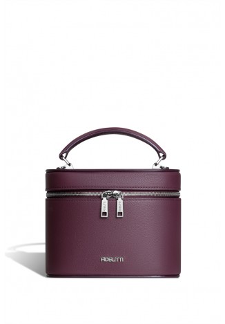 Сумка кожаная женская Fidelitti