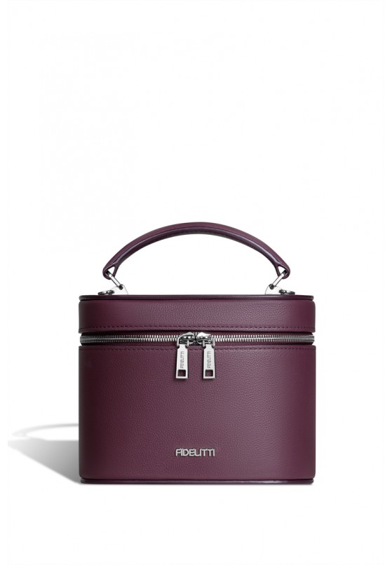 Сумка шкіряна жіноча Fidelitti