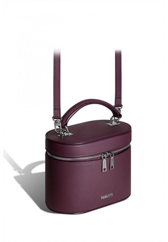 Сумка шкіряна жіноча Fidelitti