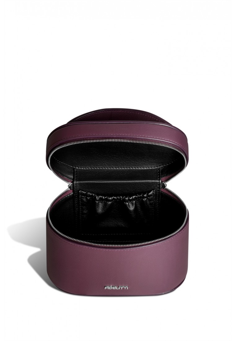 Сумка шкіряна жіноча