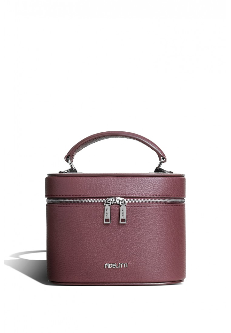 Сумка шкіряна жіноча