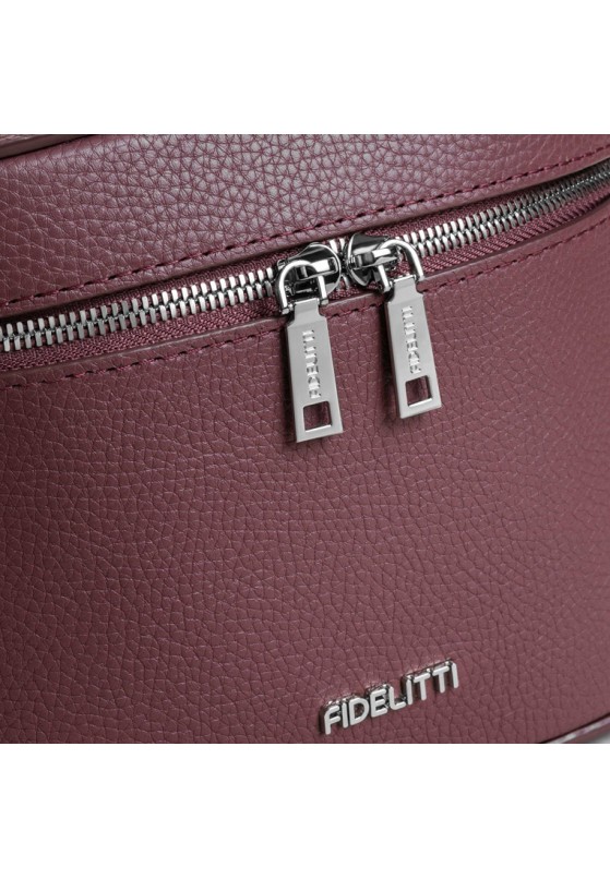 Сумка шкіряна жіноча Fidelitti