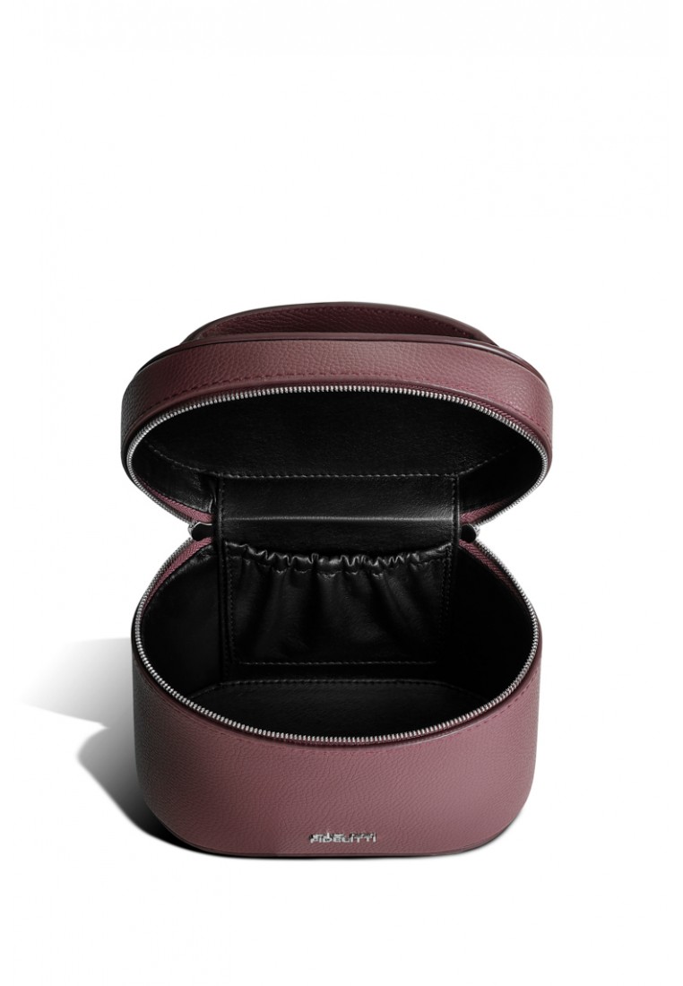 Сумка шкіряна жіноча