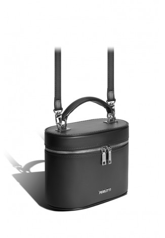 Сумка кожаная женская Fidelitti