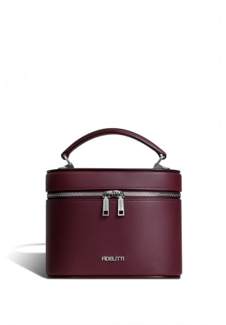 Сумка кожаная женская Fidelitti