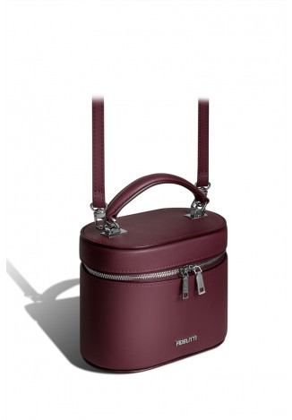 Сумка кожаная женская Fidelitti