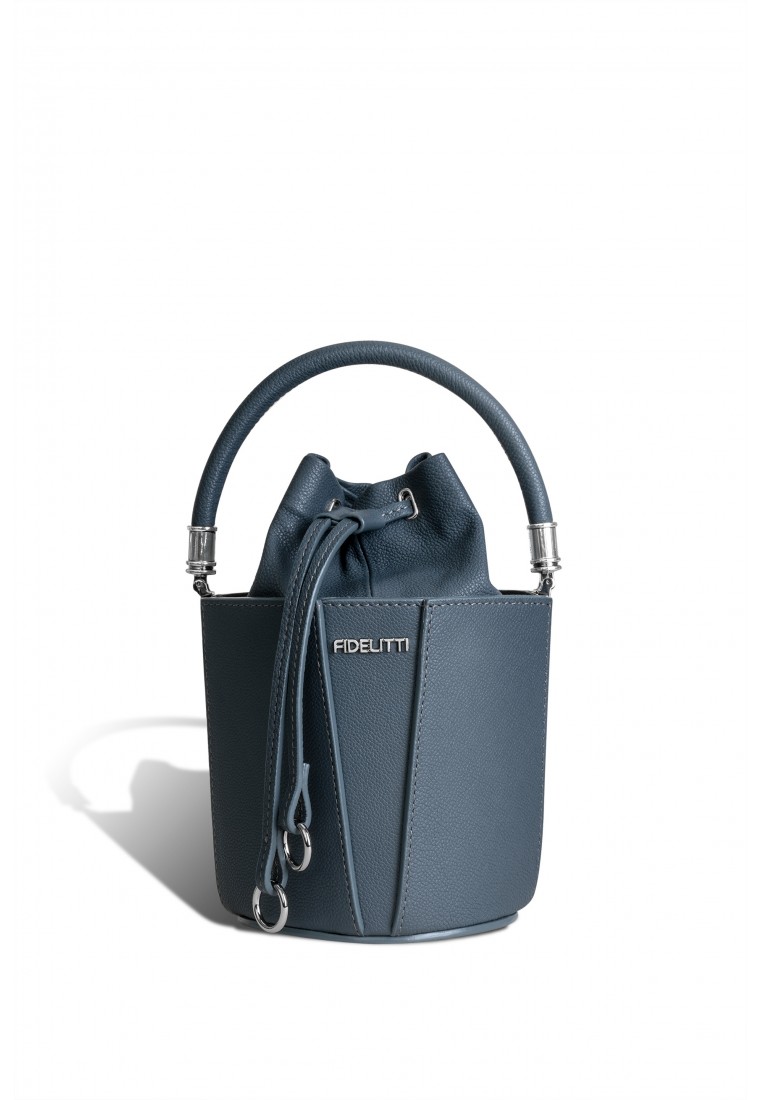 Сумка шкіряна жіноча