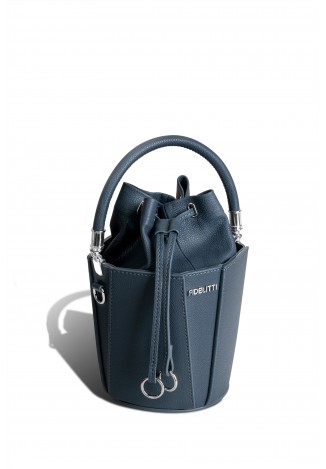 Сумка кожаная женская Fidelitti