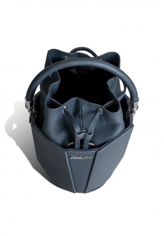 Сумка шкіряна жіноча Fidelitti