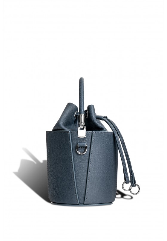 Сумка шкіряна жіноча Fidelitti