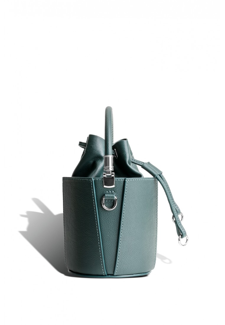 Сумка шкіряна жіноча