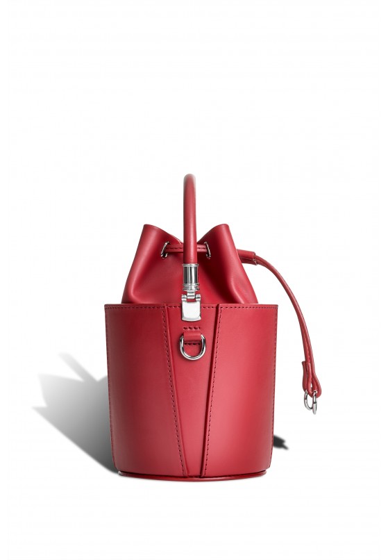 Сумка шкіряна жіноча Fidelitti