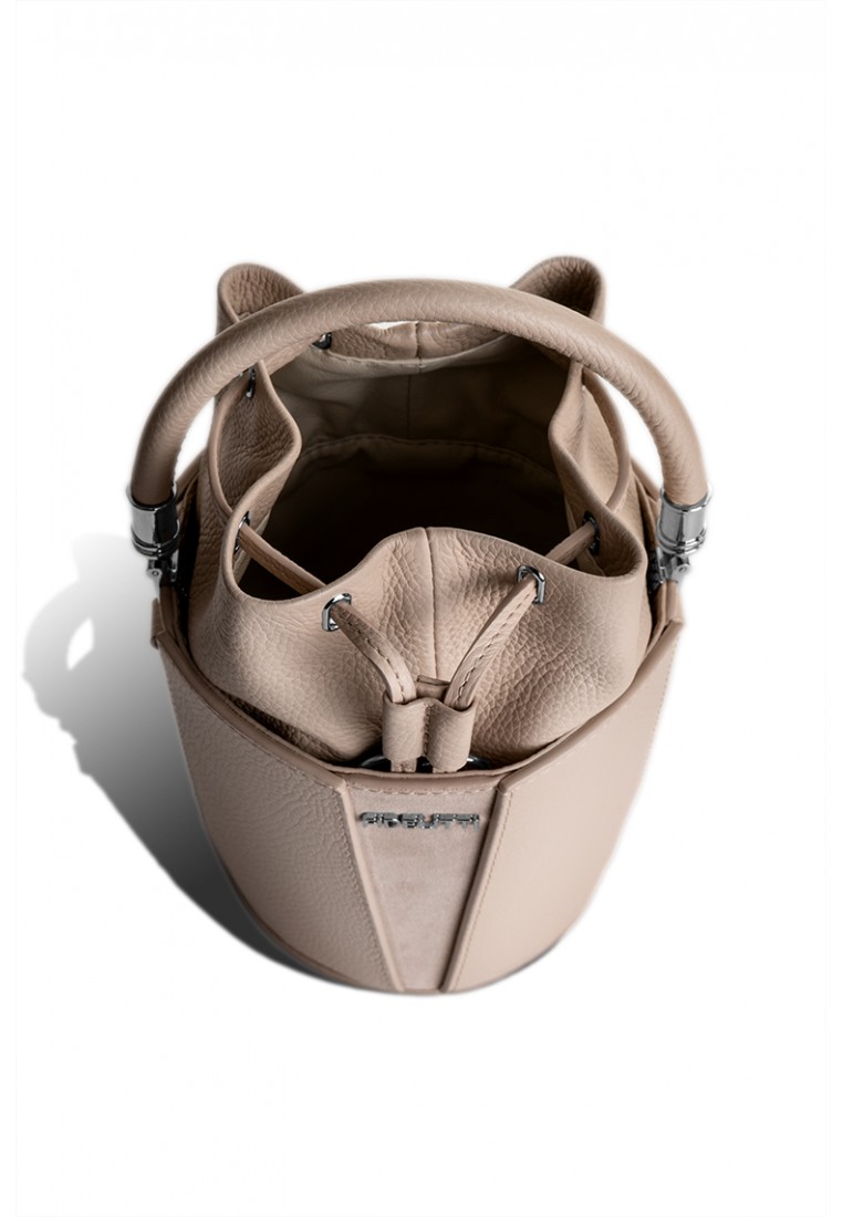 Сумка шкіряна жіноча