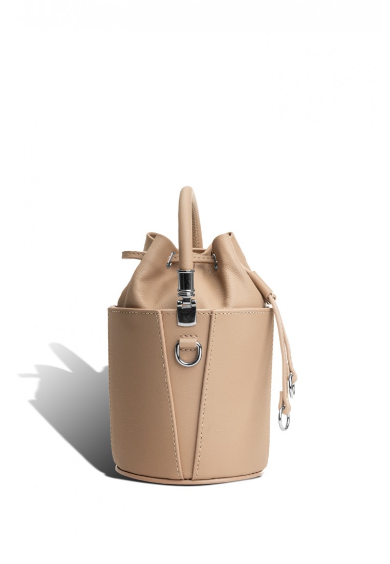 Сумка шкіряна жіноча