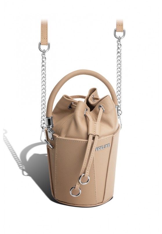 Сумка шкіряна жіноча Fidelitti