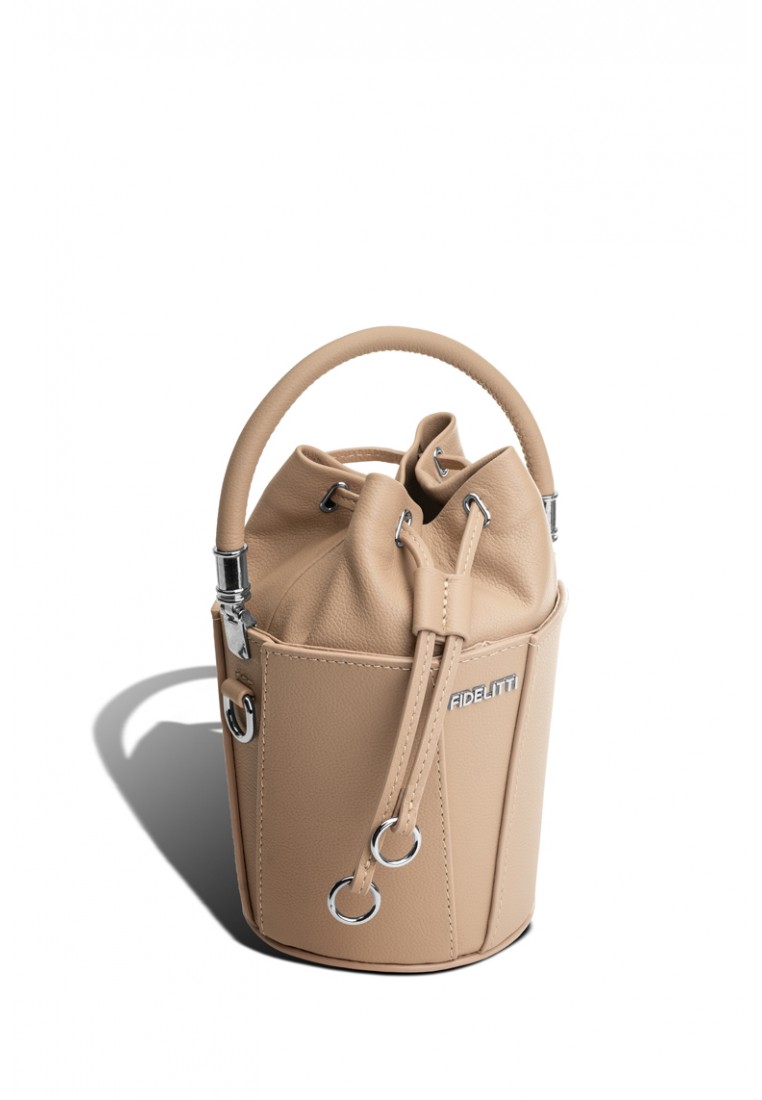 Сумка шкіряна жіноча