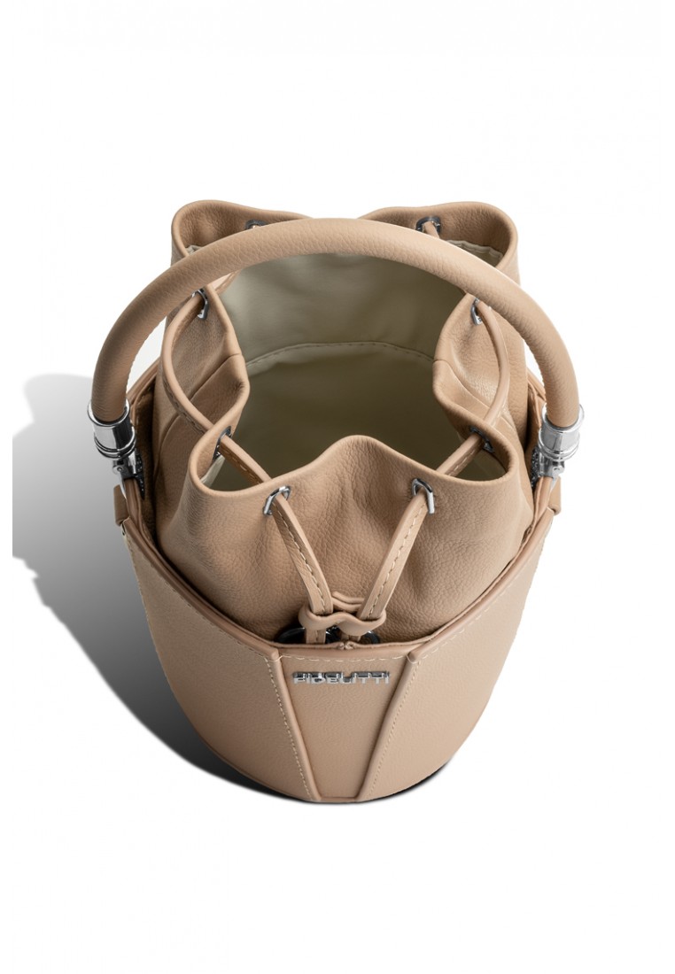 Сумка шкіряна жіноча