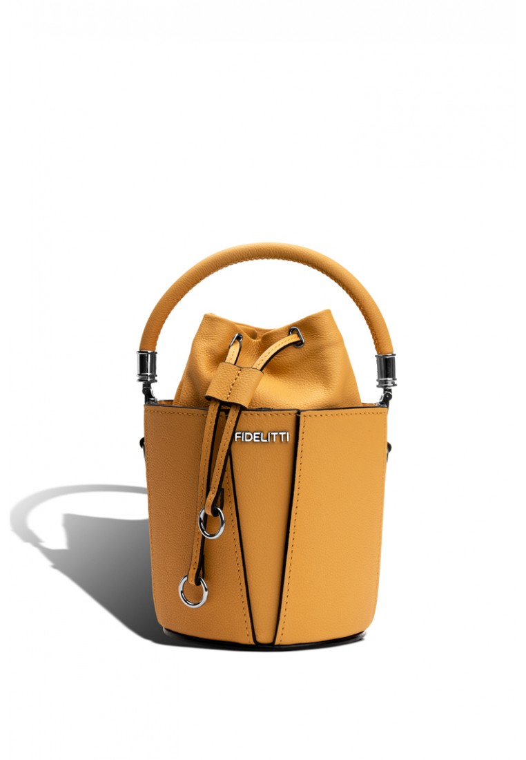 Сумка шкіряна жіноча