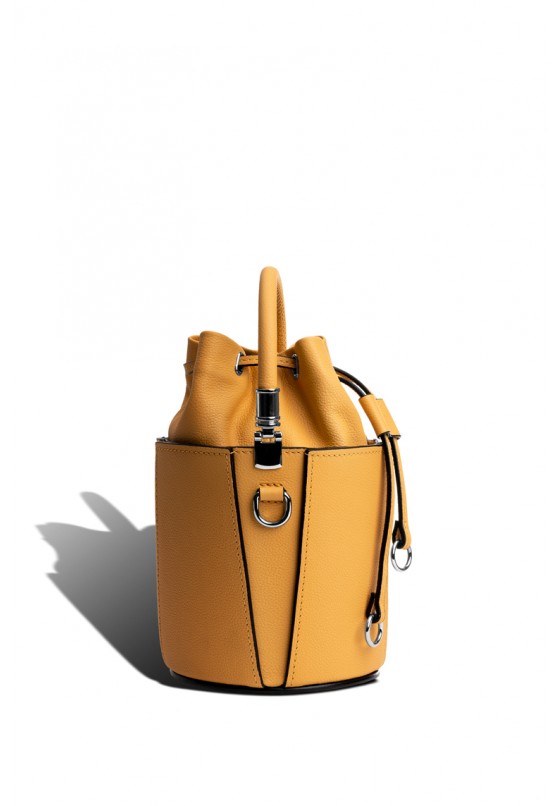 Сумка шкіряна жіноча Fidelitti