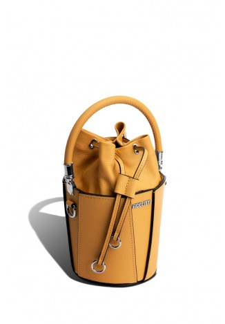 Сумка шкіряна жіноча Fidelitti