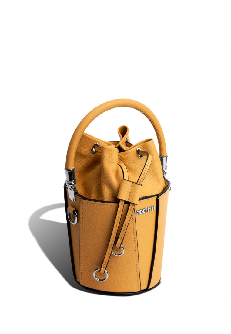 Сумка шкіряна жіноча