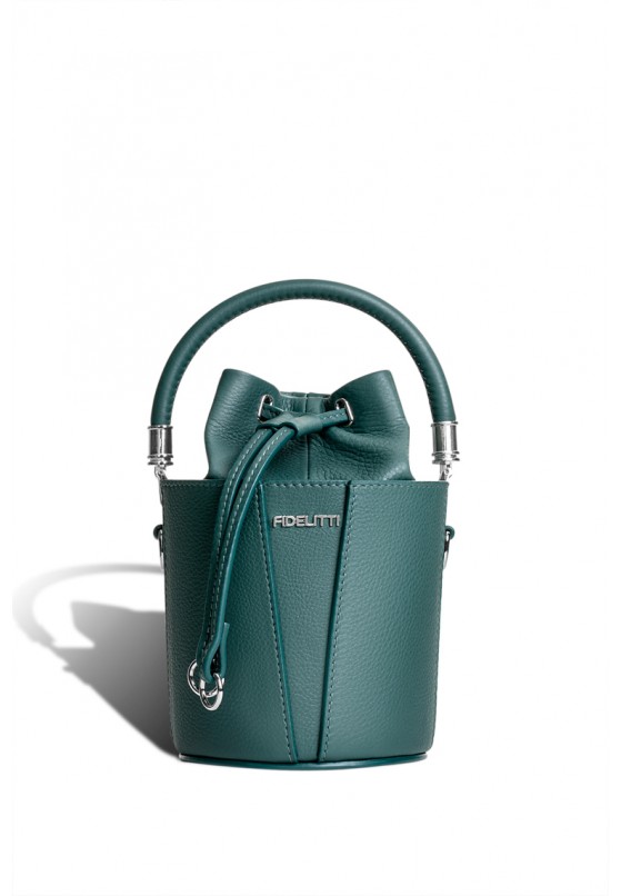 Сумка шкіряна жіноча Fidelitti