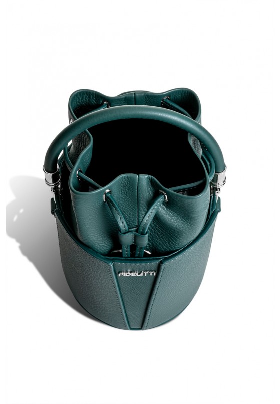 Сумка шкіряна жіноча Fidelitti