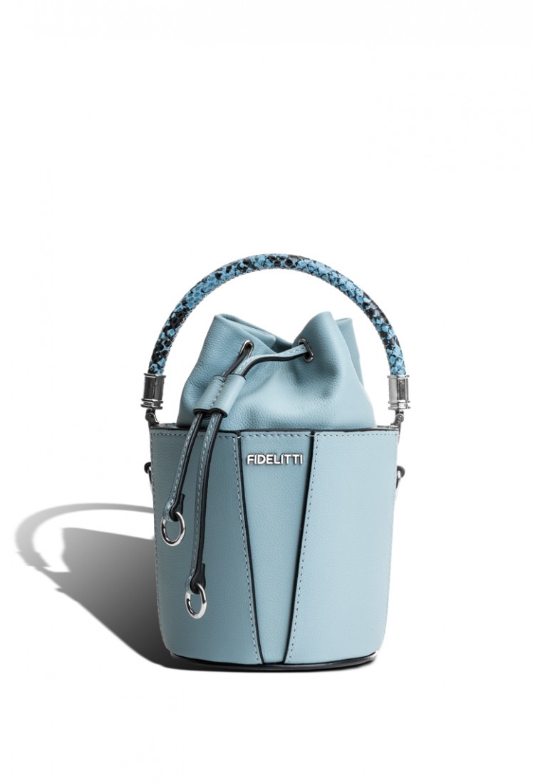 Сумка шкіряна жіноча