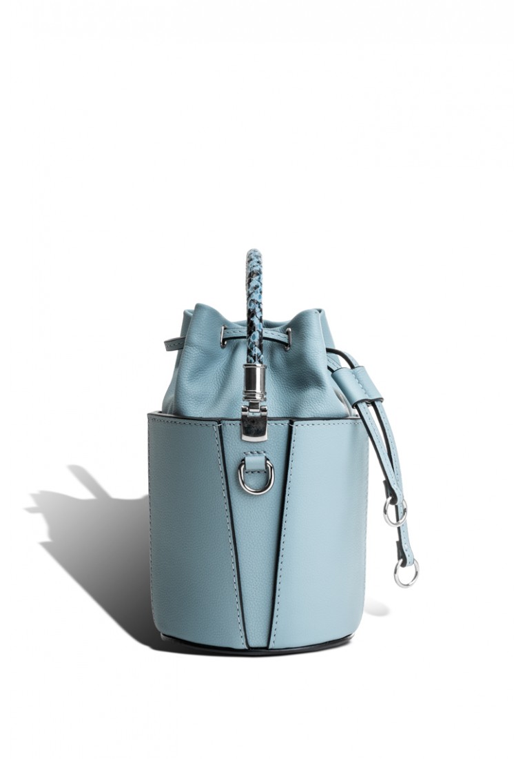 Сумка шкіряна жіноча