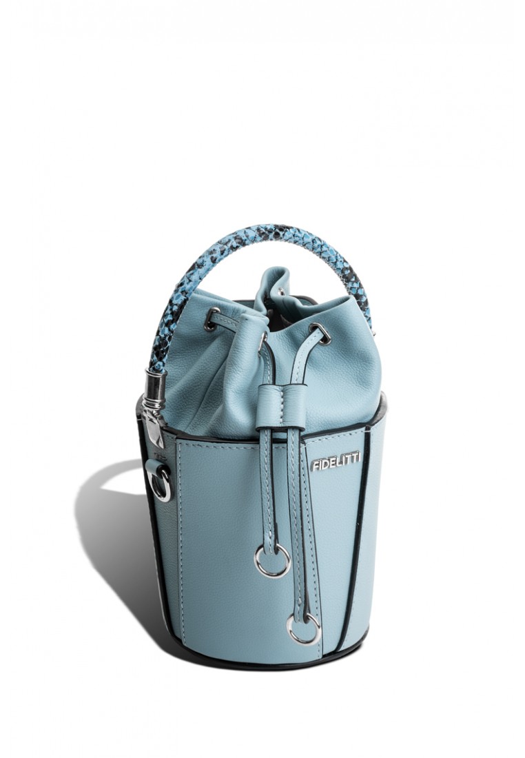 Сумка шкіряна жіноча