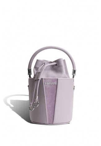 Сумка шкіряна жіноча Fidelitti