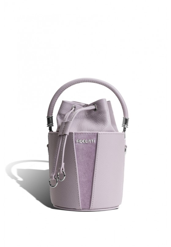Сумка шкіряна жіноча Fidelitti