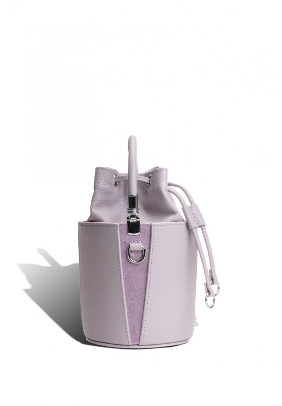 Сумка шкіряна жіноча Fidelitti