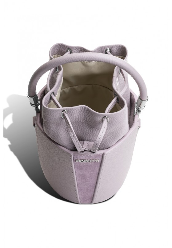 Сумка шкіряна жіноча Fidelitti