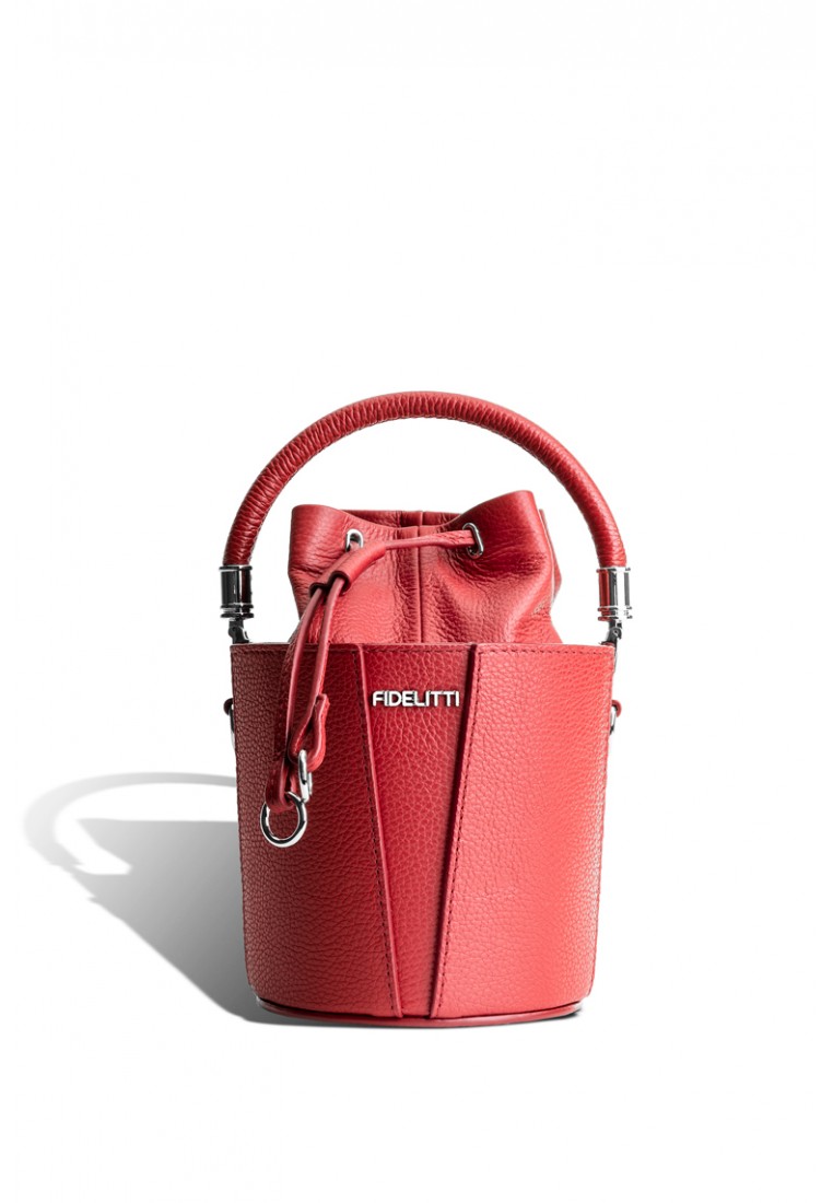 Сумка шкіряна жіноча