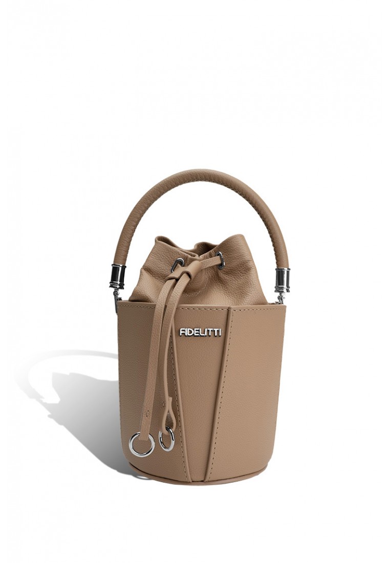 Сумка шкіряна жіноча