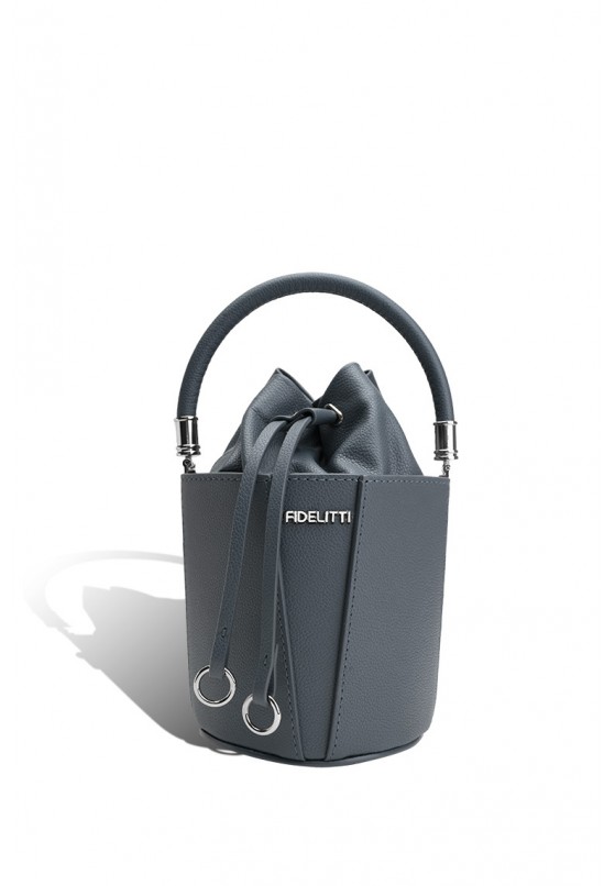 Сумка шкіряна жіноча Fidelitti