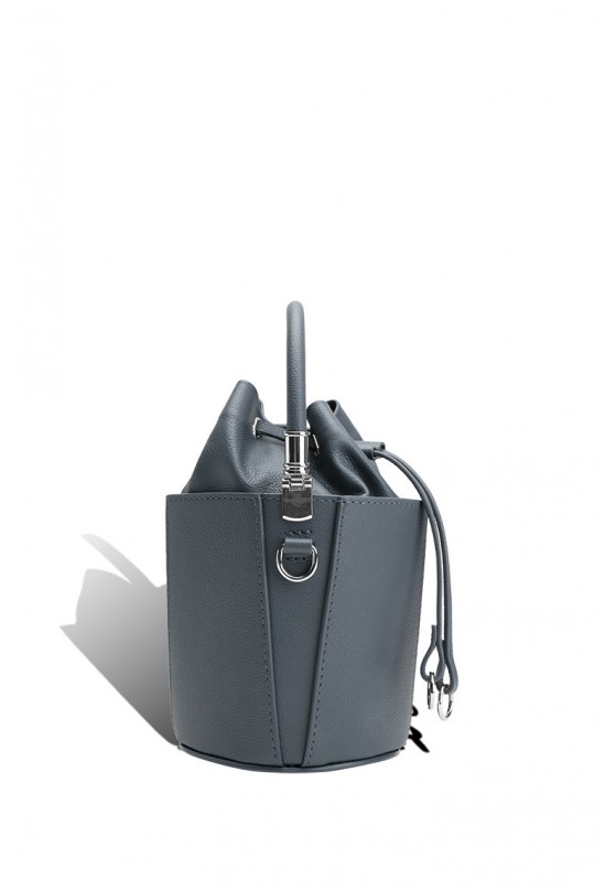 Сумка шкіряна жіноча Fidelitti