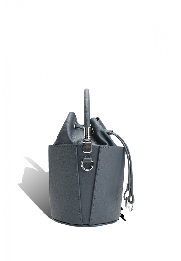 Сумка шкіряна жіноча