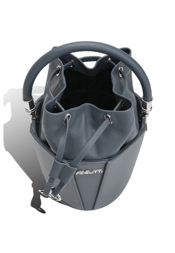 Сумка шкіряна жіноча Fidelitti