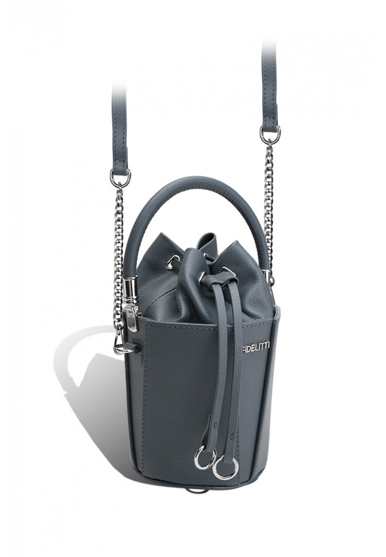 Сумка шкіряна жіноча