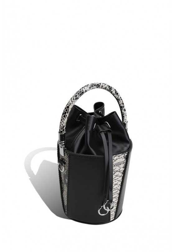 Сумка шкіряна жіноча Fidelitti