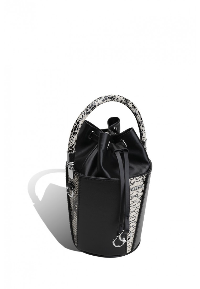 Сумка шкіряна жіноча