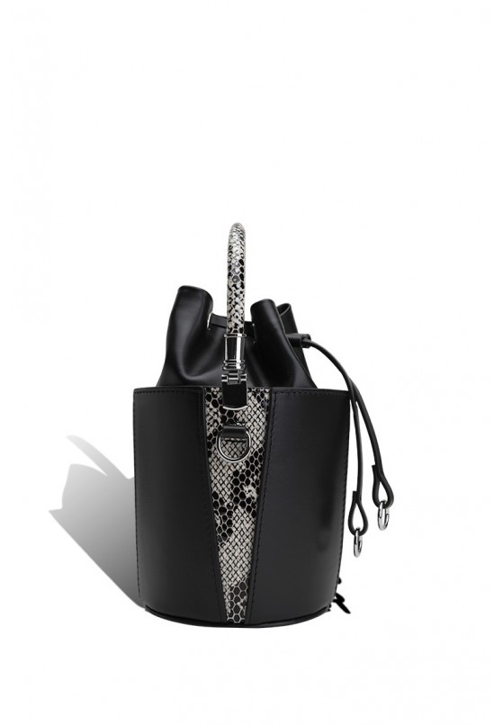 Сумка шкіряна жіноча Fidelitti